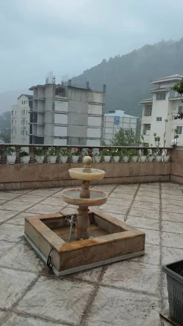 فروش آپارتمان ۱۳۵ متری ۲ خوابه در گلستان|فروش آپارتمان|لاهیجان, گلستان|دیوار