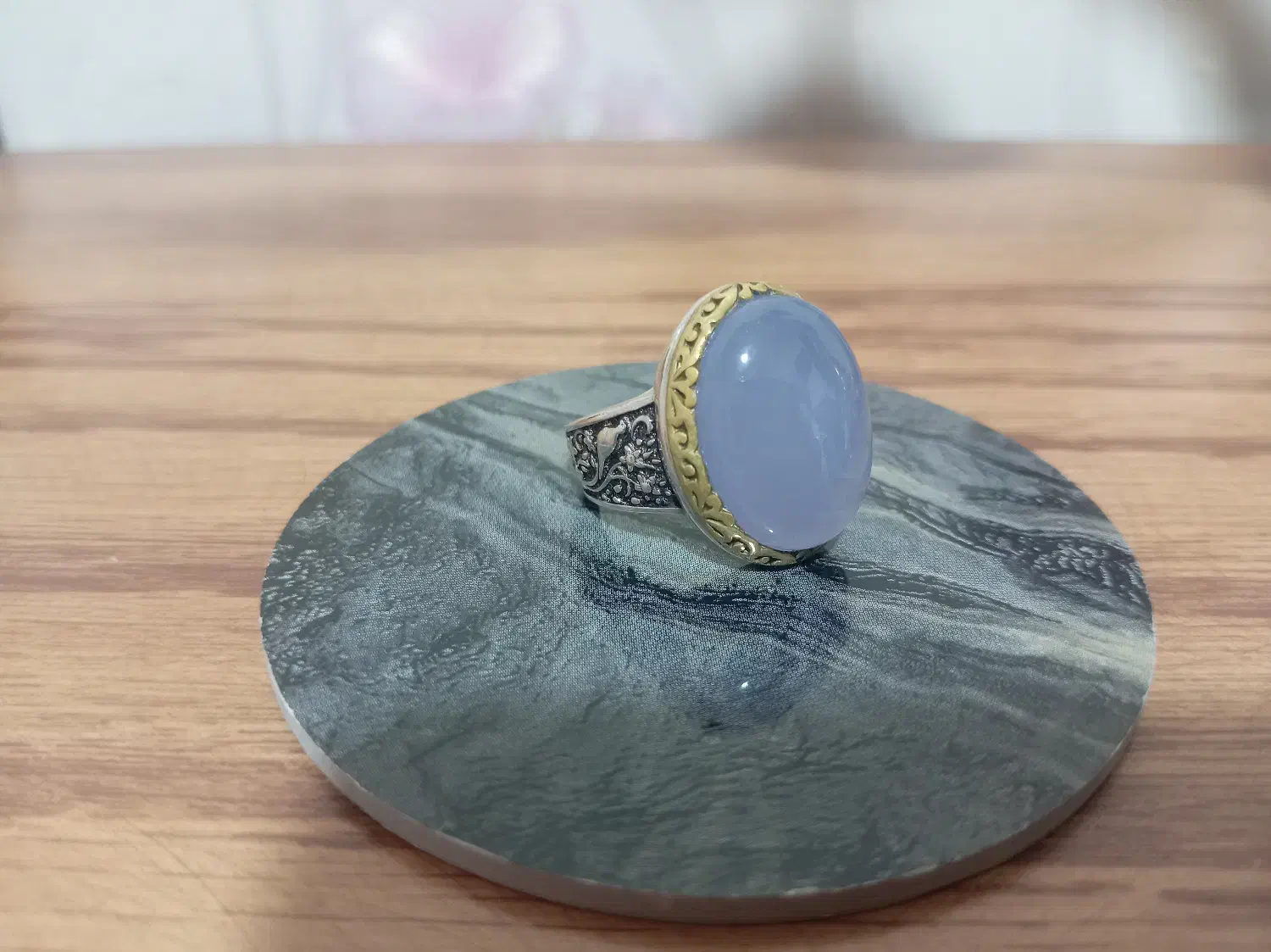 انگشتر نقره|جواهرات|بیرجند, |دیوار