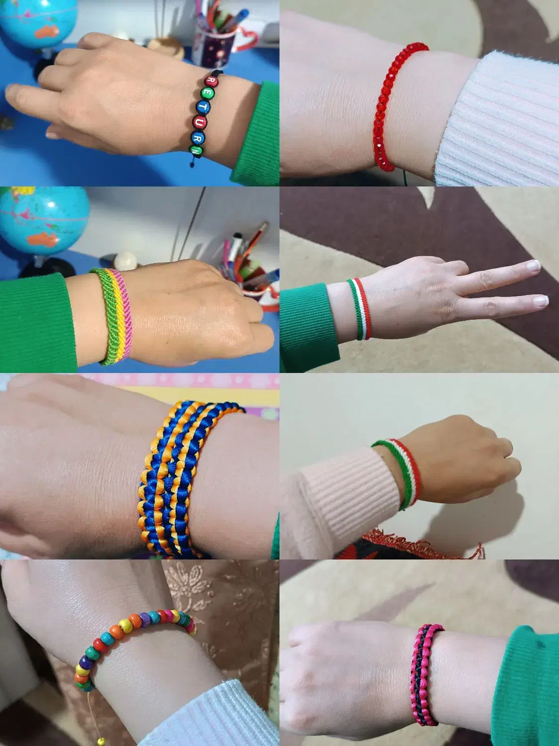 دستبند|بدلیجات|دهدشت, |دیوار