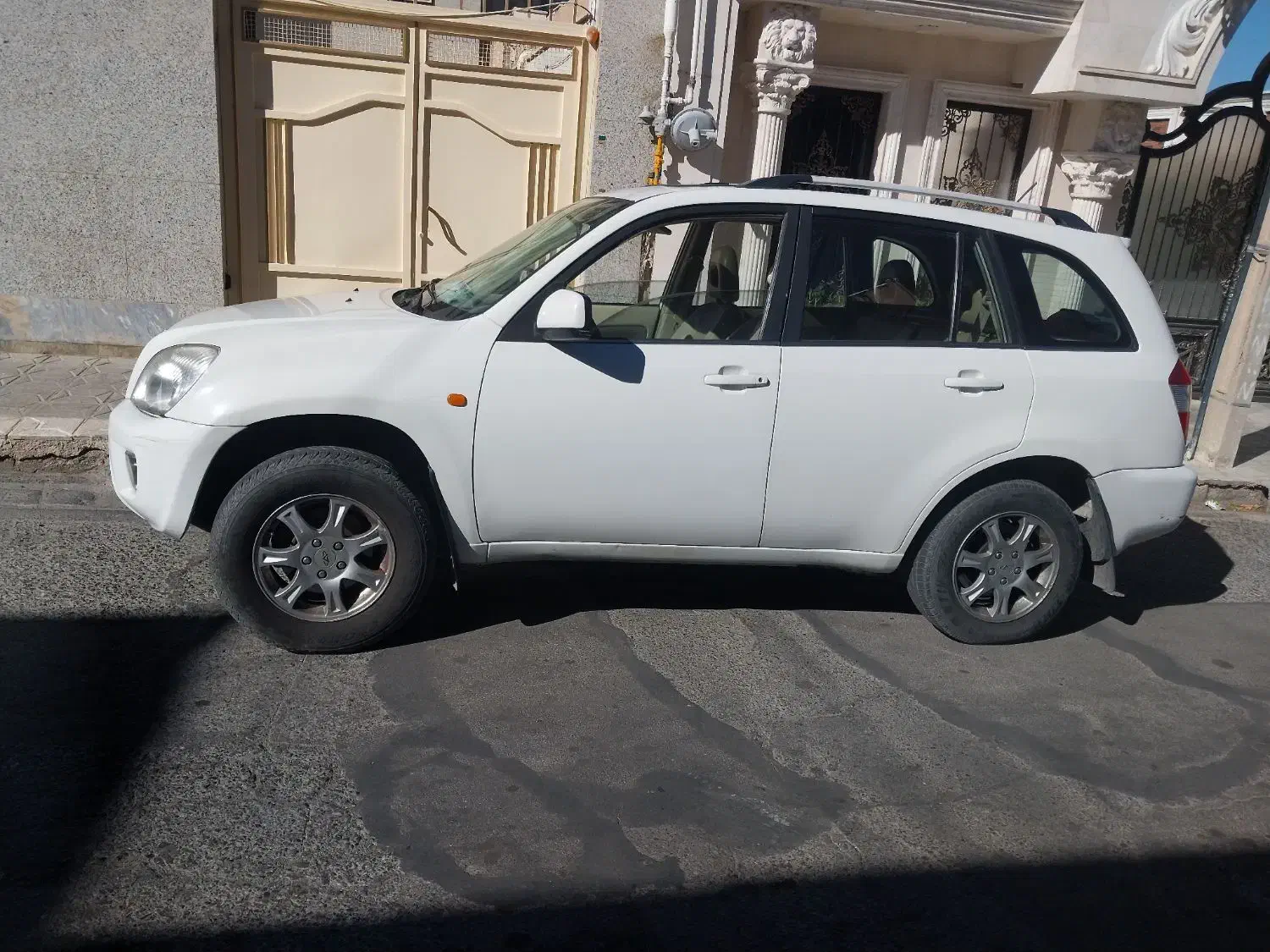 x33|خودرو سواری و وانت|قائن, |دیوار