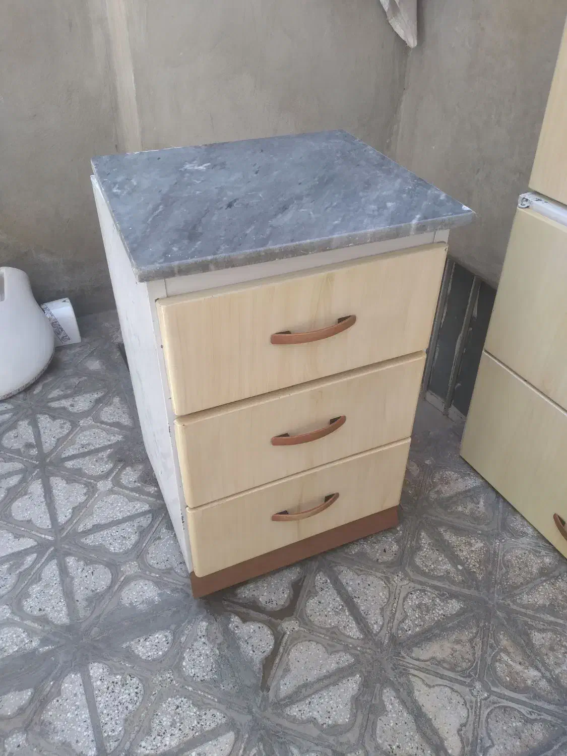 کابینت فلزی|مصالح و تجهیزات ساختمان|شوش, |دیوار