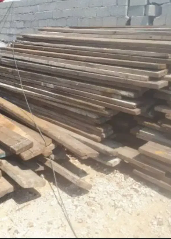 اجاره و فروش تخته زیر پا کارکرده|مصالح و تجهیزات ساختمان|نوشهر, |دیوار