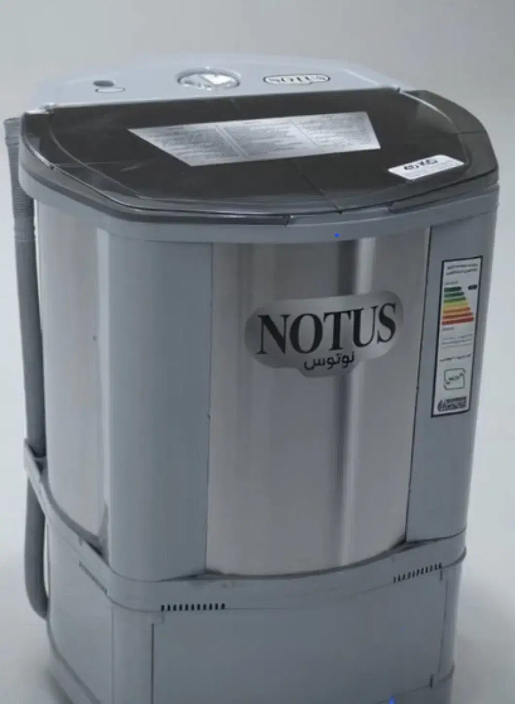 پتوشور نوتوس|ماشین لباسشویی و خشک‌کن لباس|دوگنبدان, |دیوار