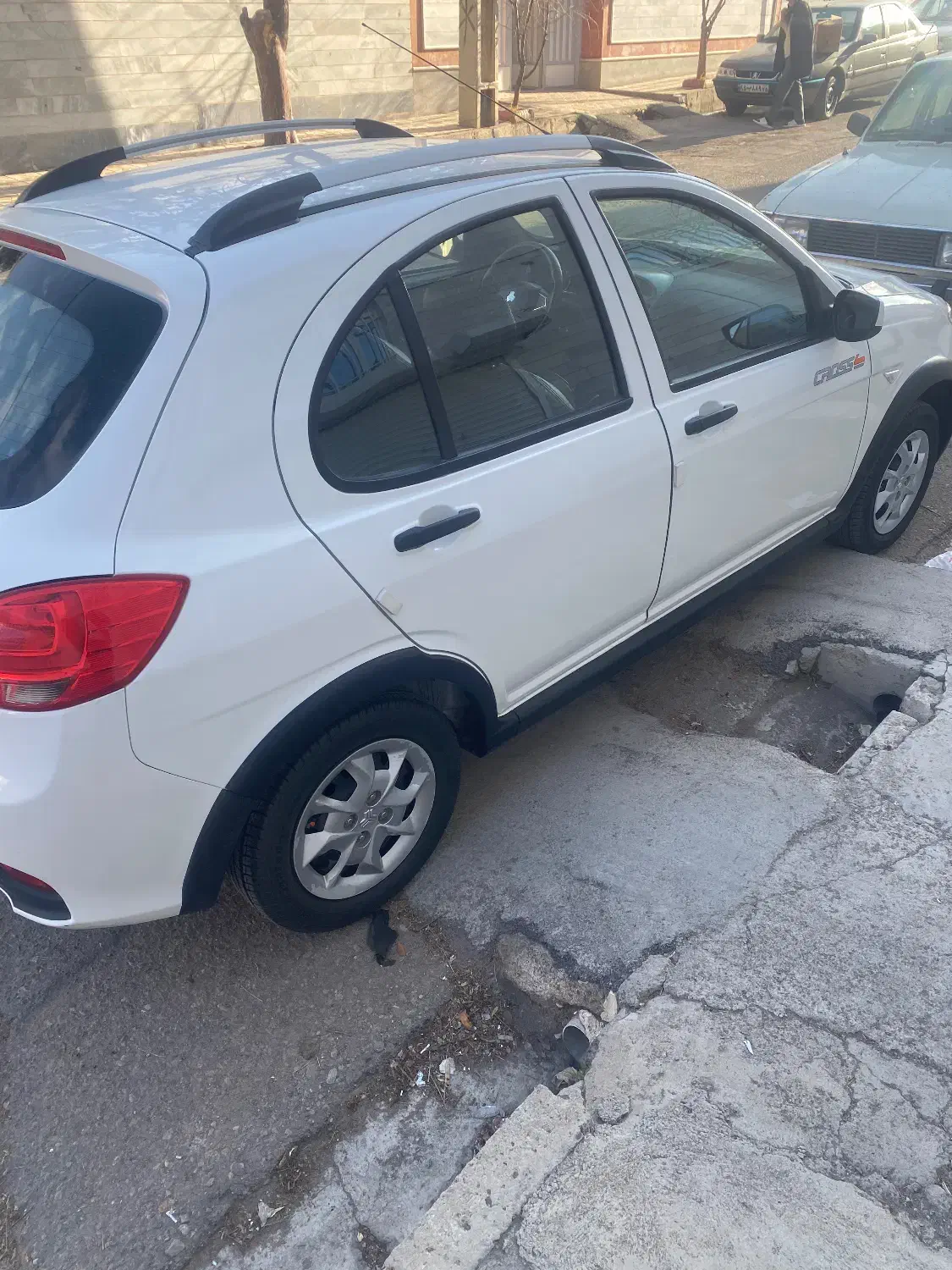 کوئیکs|خودرو سواری و وانت|مراغه, |دیوار