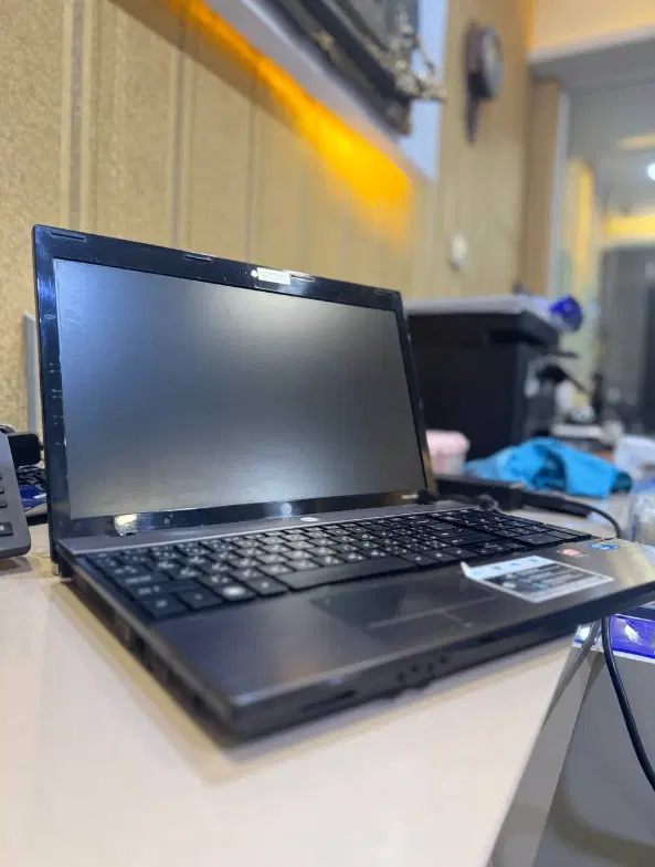 لپ تاپ HP ProBook 4520s|رایانه همراه|تهران, فلسطین (میدان انقلاب)|دیوار