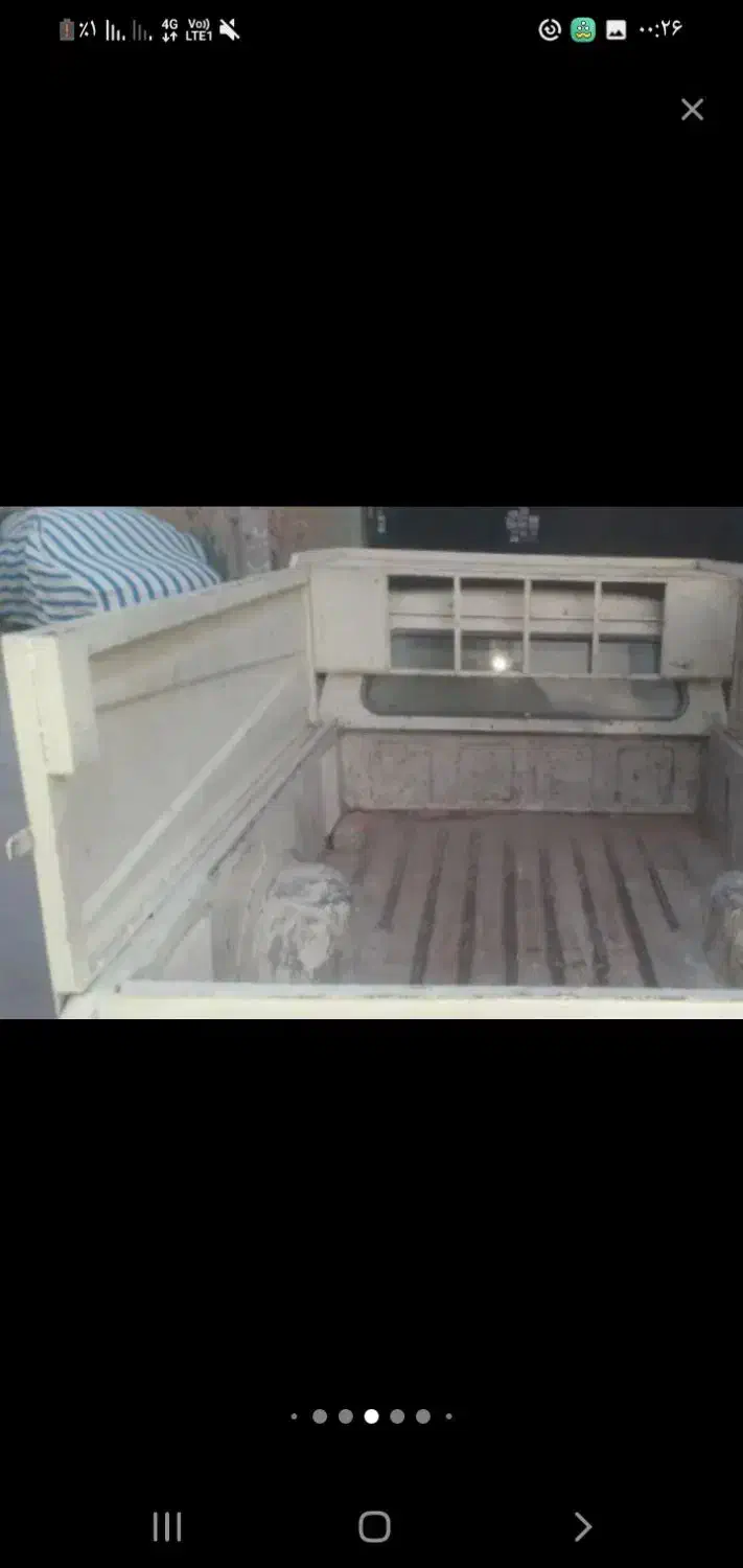 پیکان وانت|خودرو سواری و وانت|شهریار, شهریار|دیوار