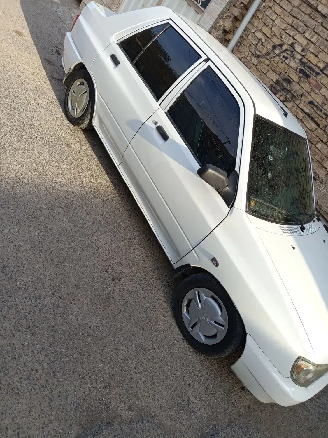 پراید 132|خودرو سواری و وانت|یزد, |دیوار