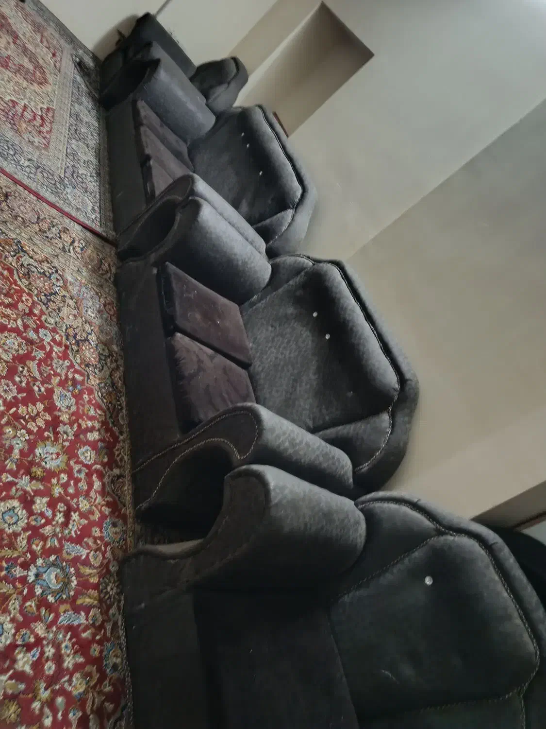 مبل|مبلمان خانگی و میز عسلی|تربت جام, امام|دیوار