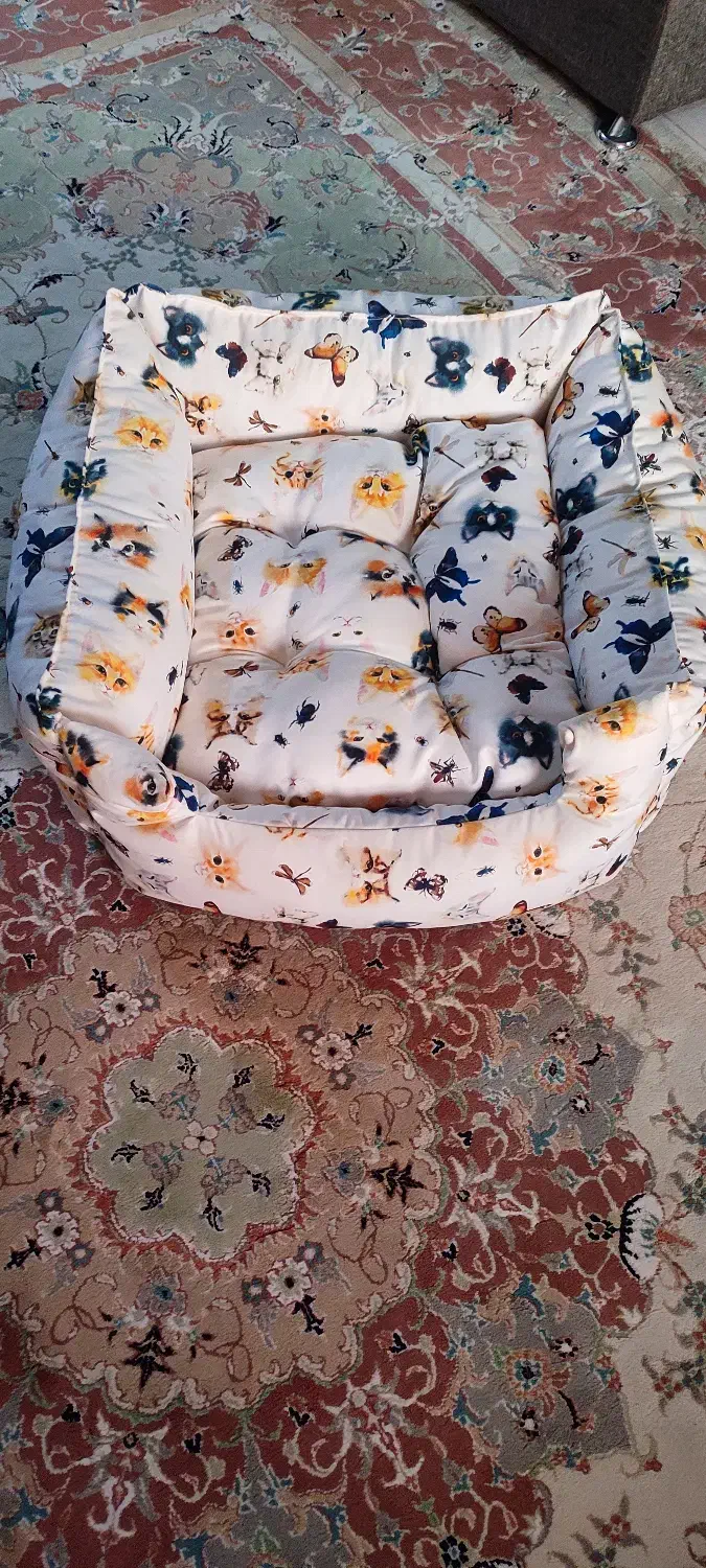 جای خواب پت|لوازم جانبی حیوانات|کرج, فاز ۴ مهرشهر|دیوار