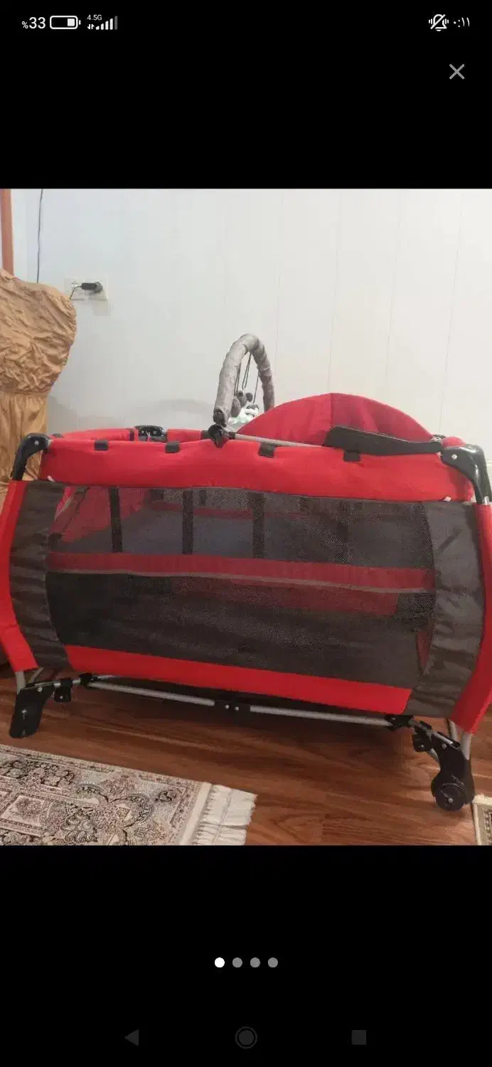 نونو|اسباب و اثاث بچه|زنجان, |دیوار