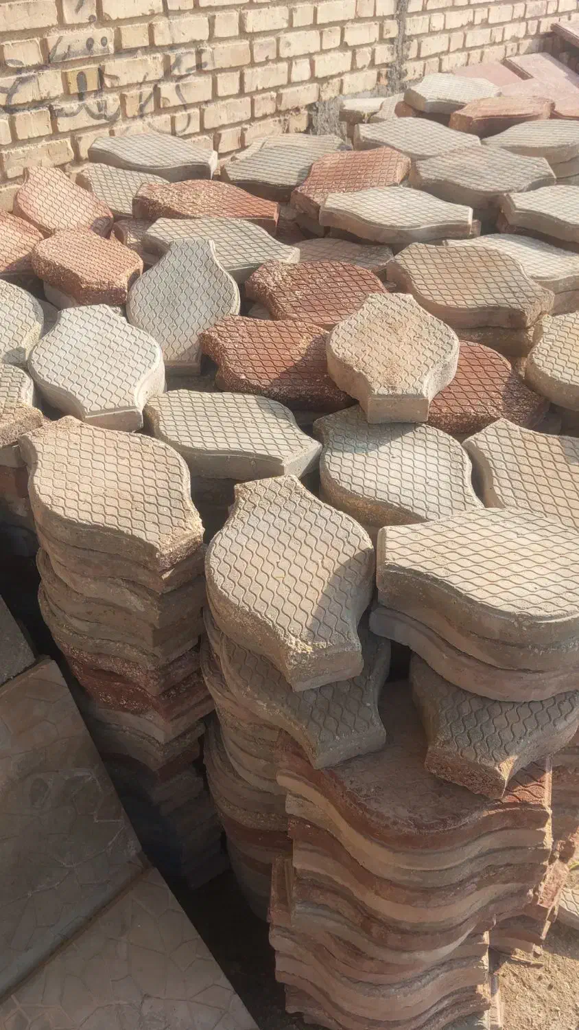 موزاییک وکف پوش|مصالح و تجهیزات ساختمان|آبادان, |دیوار