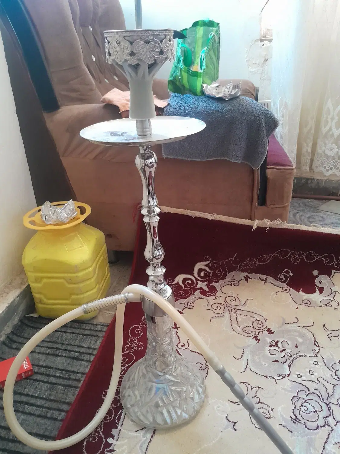 قلیان|کلکسیون و سرگرمی|مهران (ایلام), |دیوار