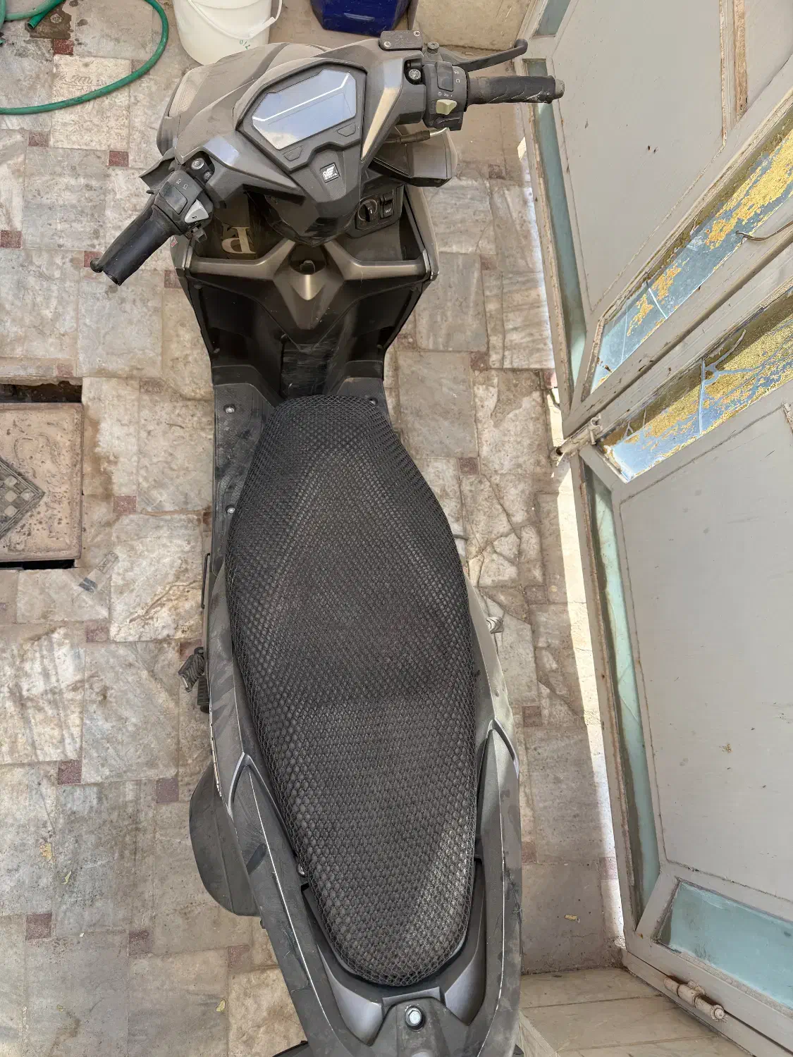 کلیک کویر ۴۰۱|موتورسیکلت|یزد, |دیوار