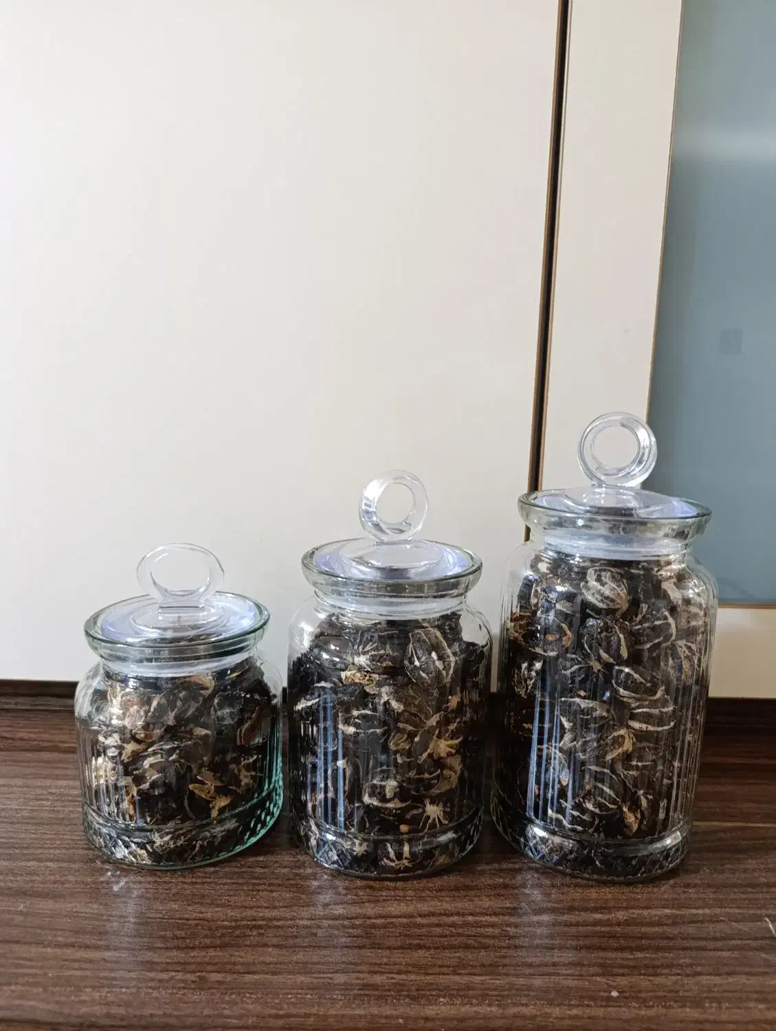 بانکه حبوبات، آجیل، شکلات و غیره|ظروف نگهدارنده، پلاستیکی، یک‌بارمصرف|مشهد, رضاشهر|دیوار