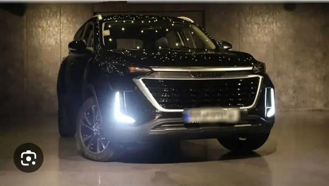 تیگارد/  تحویل فوری/|خودرو سواری و وانت|تهران, صادقیه|دیوار