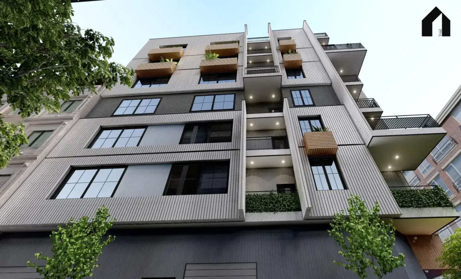 پیش خرید/۱۸۸متری دوکله/هشتصددستگاه|پیش‌فروش املاک|دورود, |دیوار