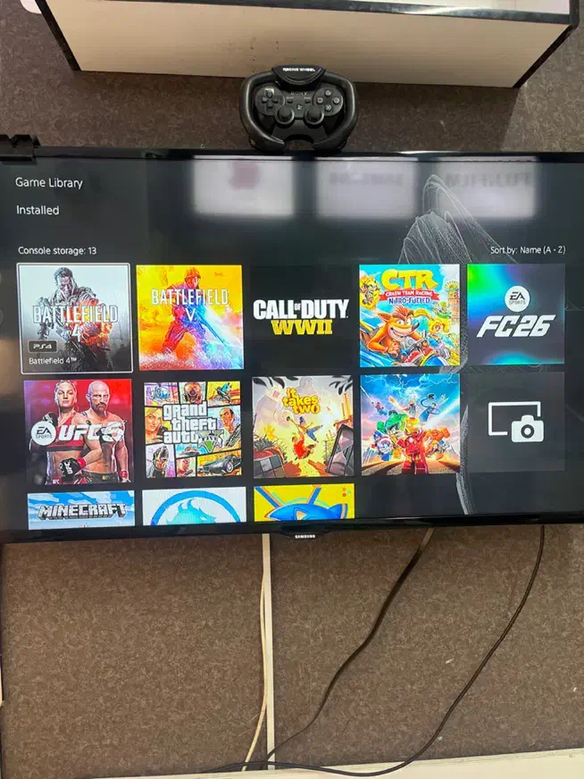 ps5 دیجیتال اسلیم سفارش اروپا دو دسته|کنسول، بازی ویدئویی و آنلاین|تهران, تهرانپارس جنوبی|دیوار