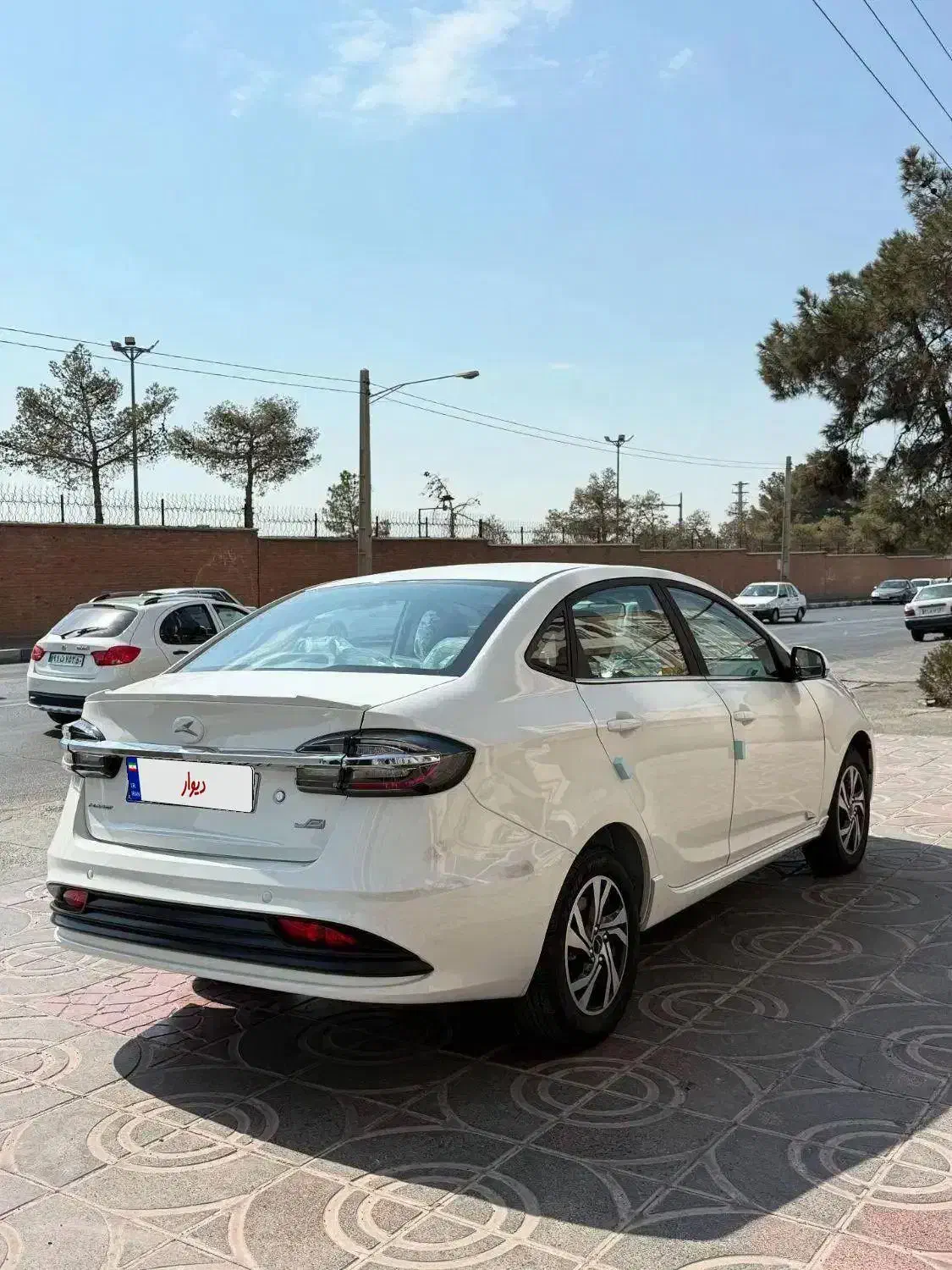 کی ام سی ایگل|خودرو سواری و وانت|مشهد, خرمشهر|دیوار