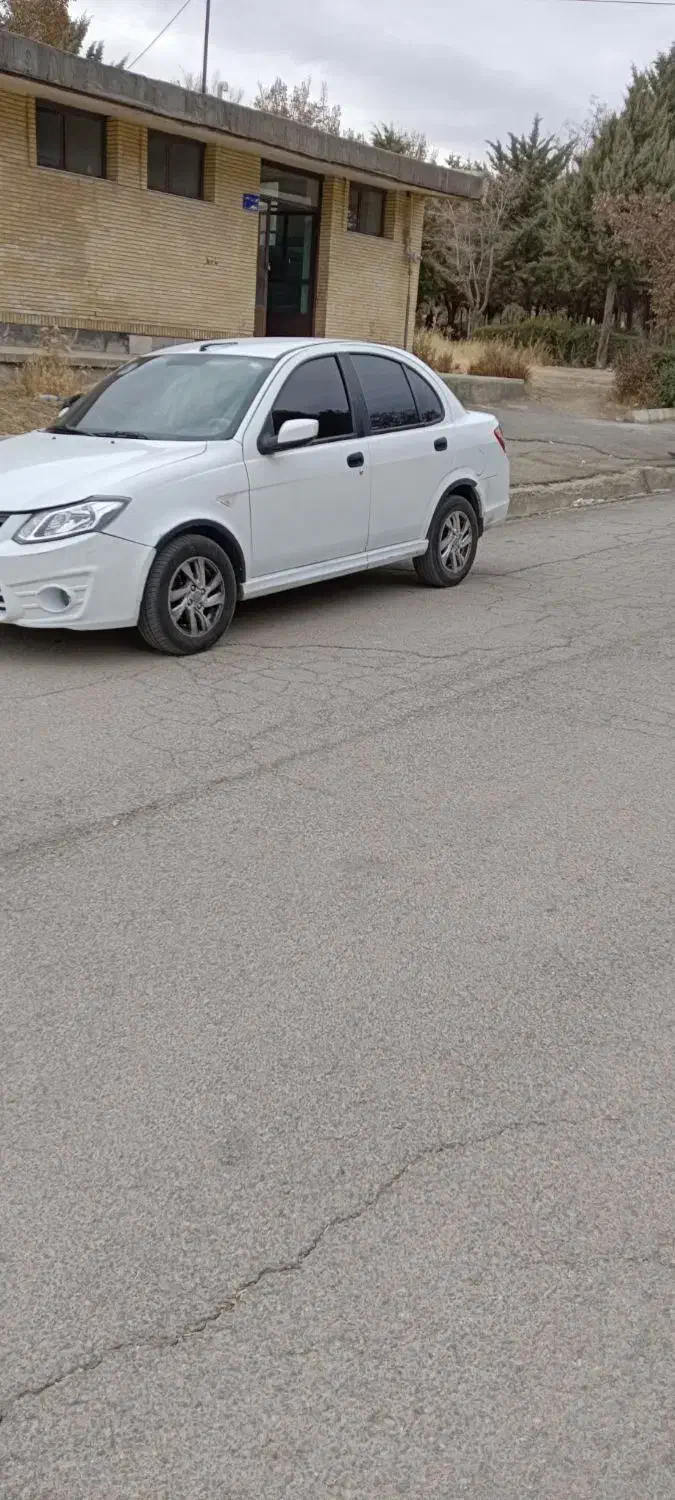 ساینا ۹۷|خودرو سواری و وانت|خمینی‌شهر, |دیوار