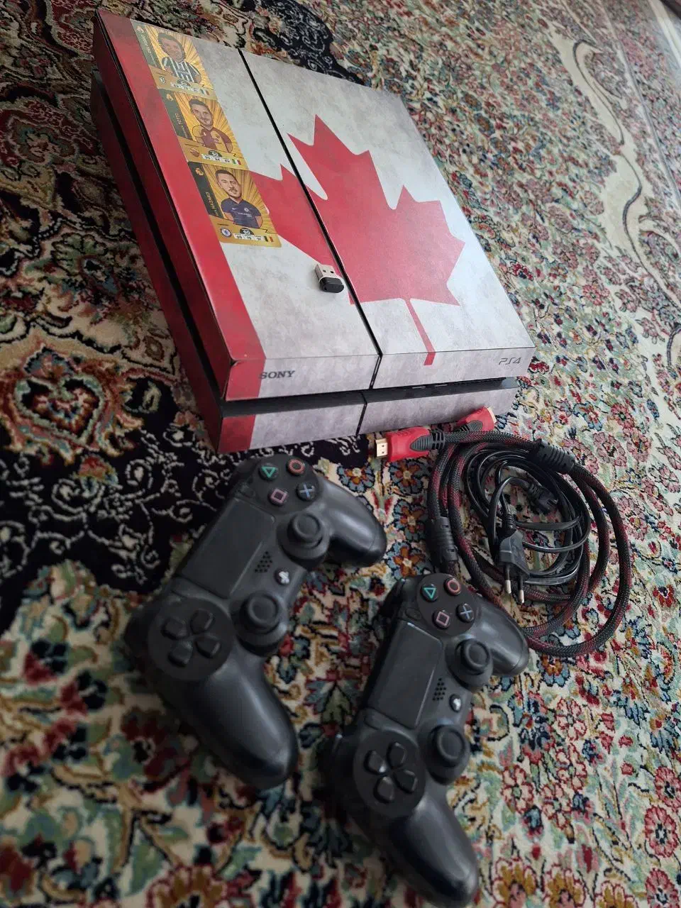 ps4|کنسول، بازی ویدئویی و آنلاین|مشهد, عبادی|دیوار