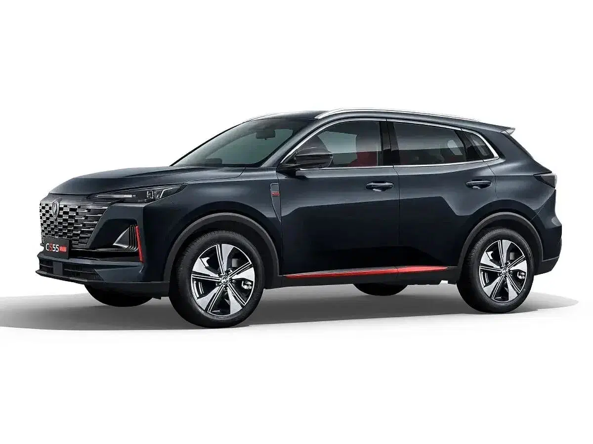 چانگان CS55 PLUS|خودرو سواری و وانت|ارومیه, |دیوار