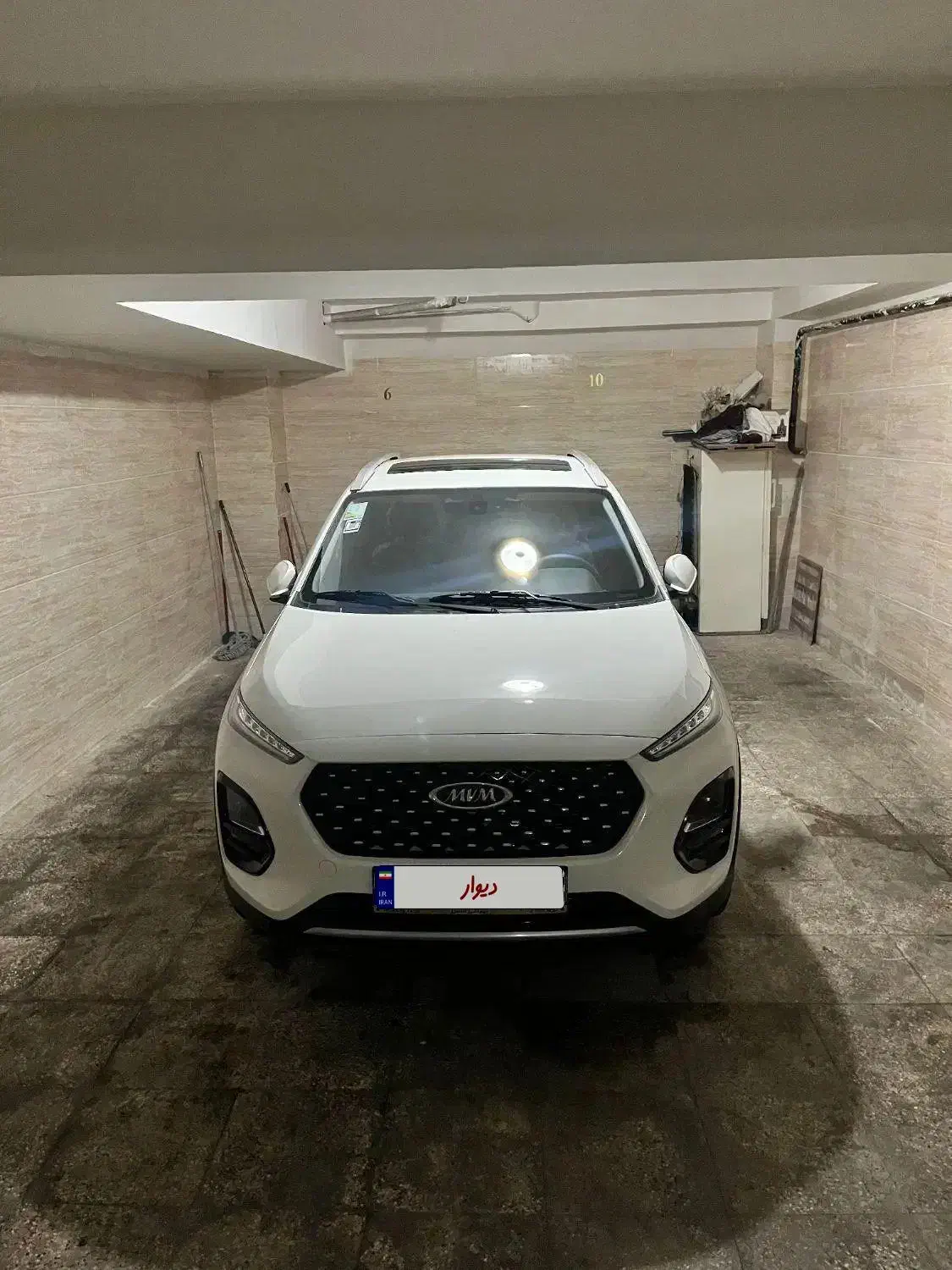 X22pro دنده ای|خودرو سواری و وانت|اسلام‌شهر, شهرک قائمیه|دیوار