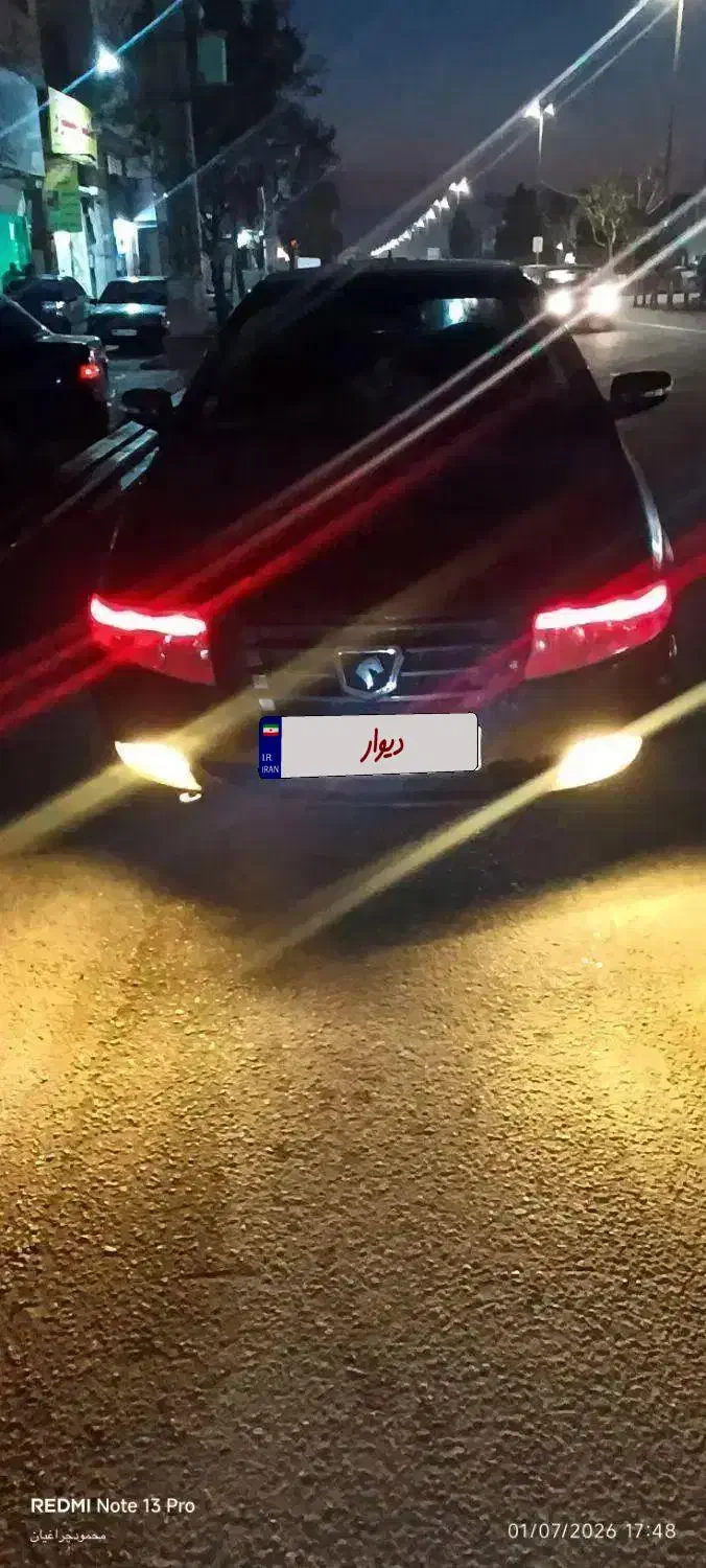 سورن90|خودرو سواری و وانت|اشتهارد, |دیوار