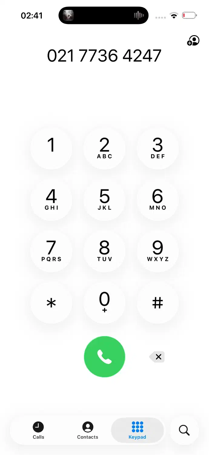 تلفن ثابت مخابرات|تلفن رومیزی|تهران, قنات‌کوثر|دیوار