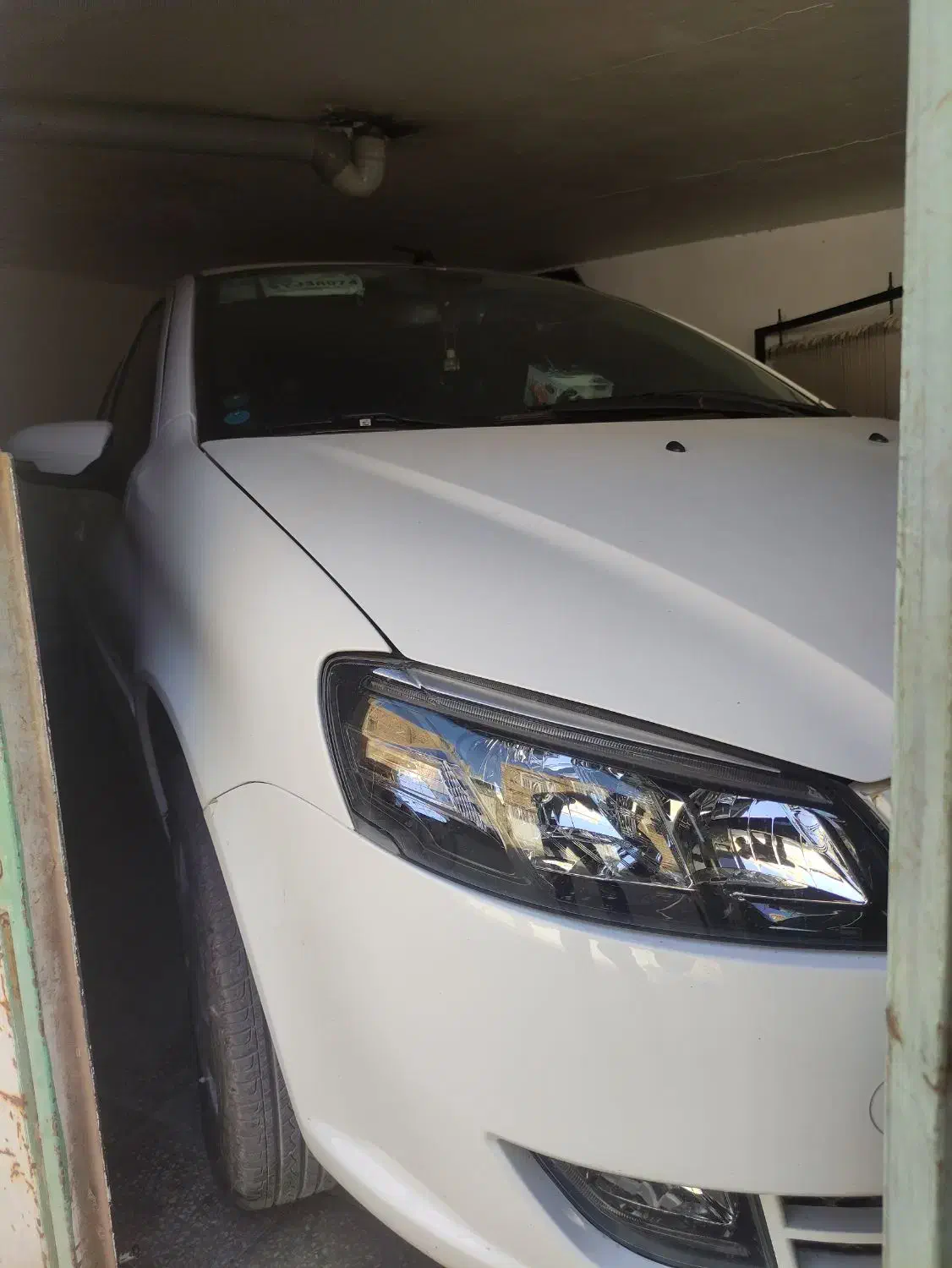 رانا پلاس ارتقایافته 1404|خودرو سواری و وانت|کاشان, گارزگاه|دیوار