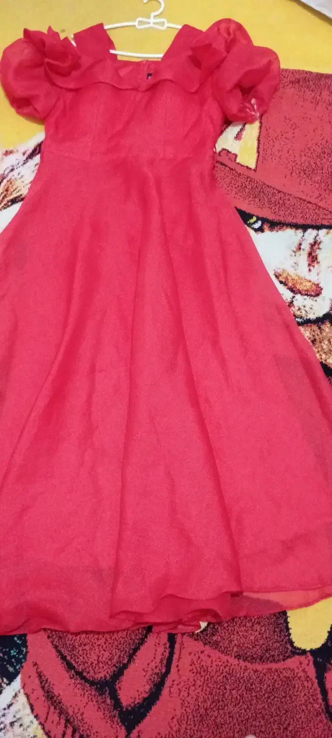 لباس مجلسی سایز 42|لباس|بهارستان, |دیوار