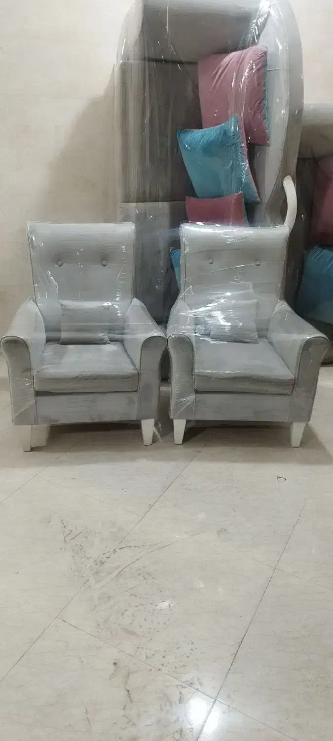 مبلمان زیر۱۰ملیون|مبلمان خانگی و میز عسلی|قزوین, |دیوار