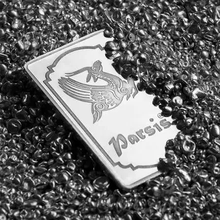 شمش و ساچمه نقره|جواهرات|اصفهان, شهشهان|دیوار