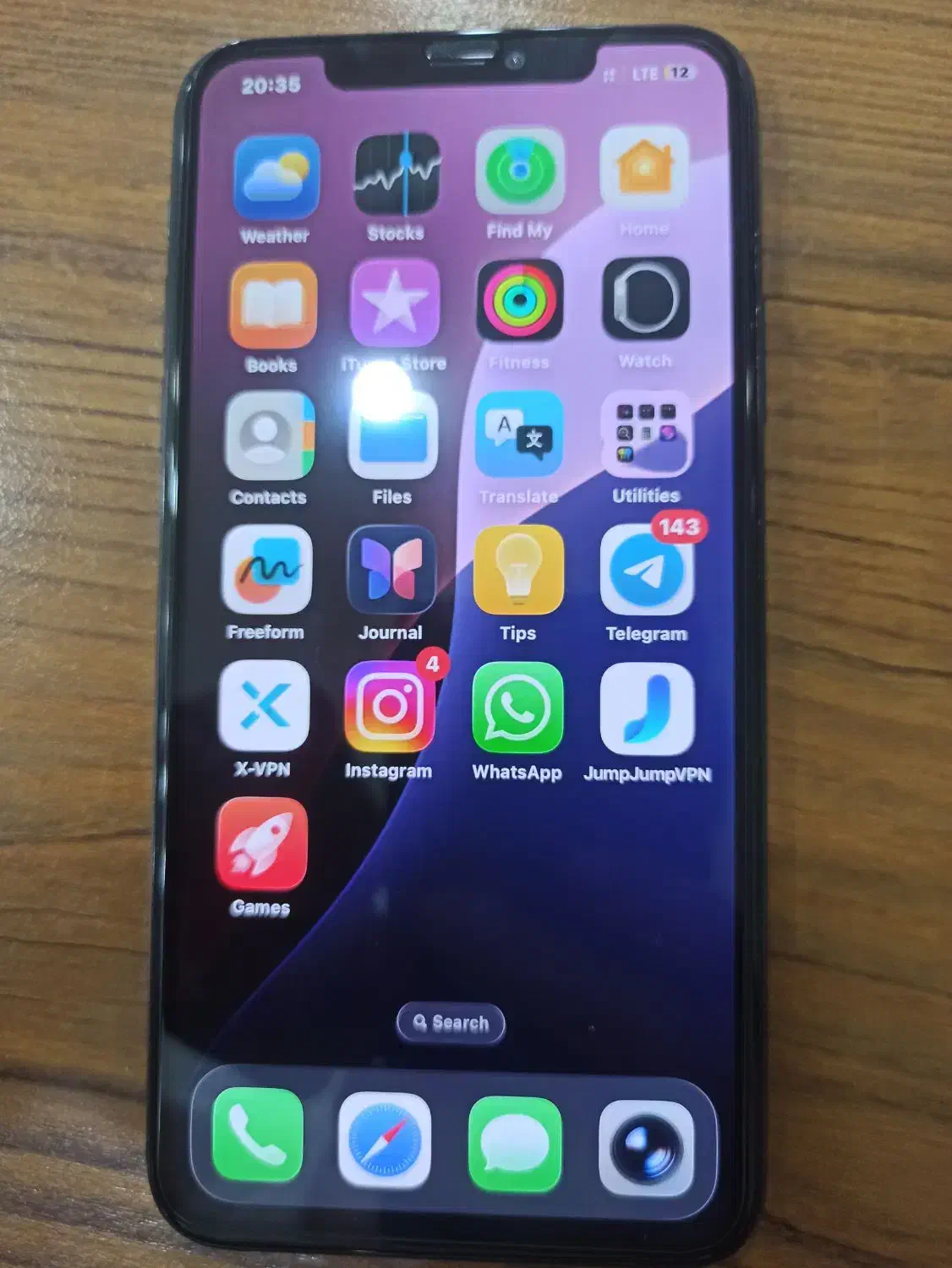 آیفون 11 پرو مکس|موبایل|بوکان, |دیوار