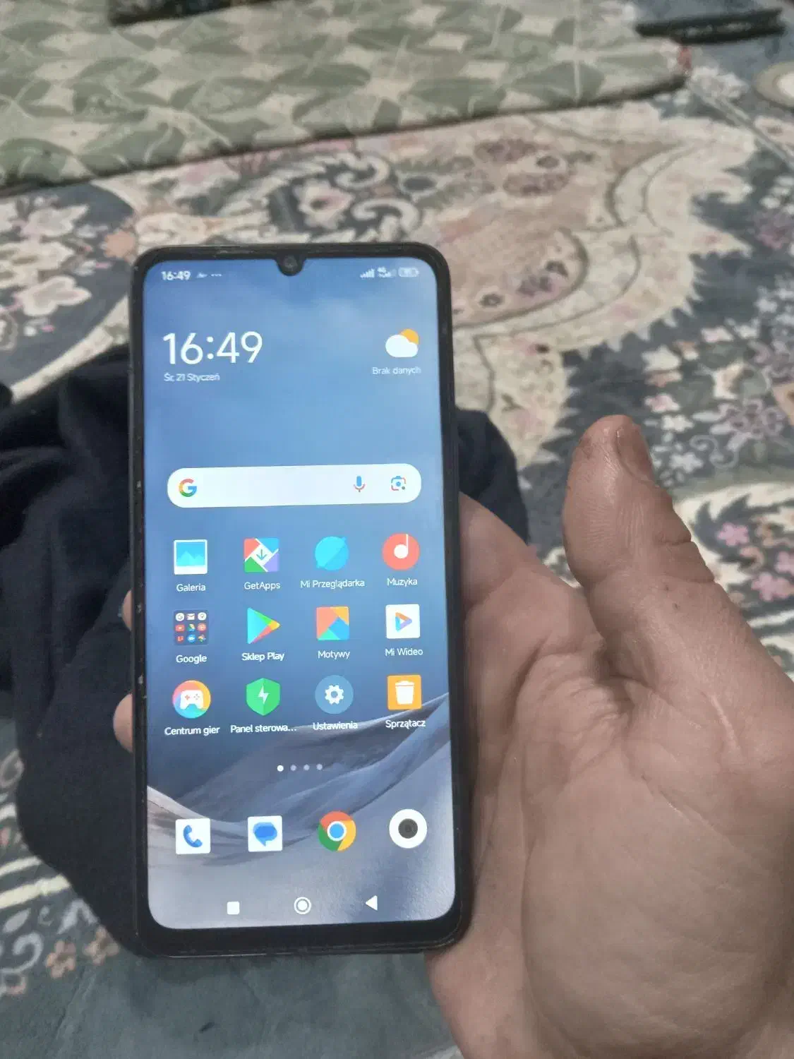 poco c65|موبایل|آبادان, |دیوار