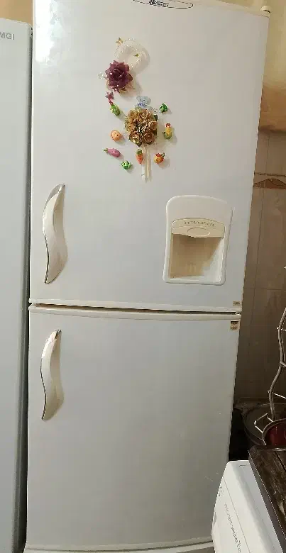 یخچال هیمالیا|یخچال و فریزر|قیدار, |دیوار