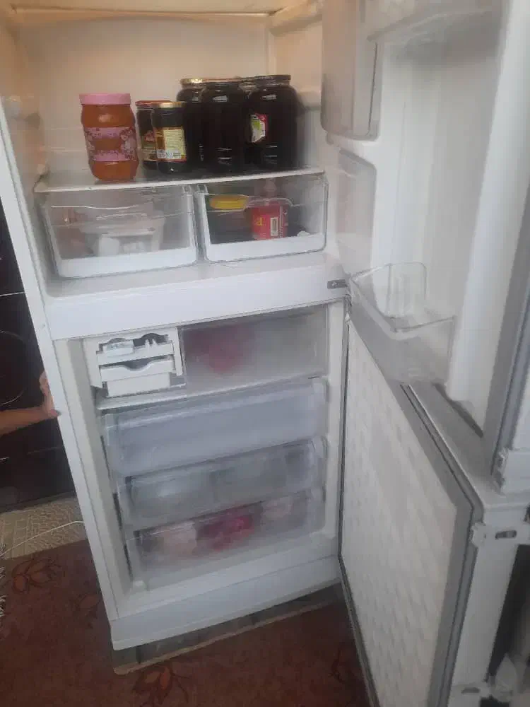 یخچال فریزر|یخچال و فریزر|قرق, |دیوار