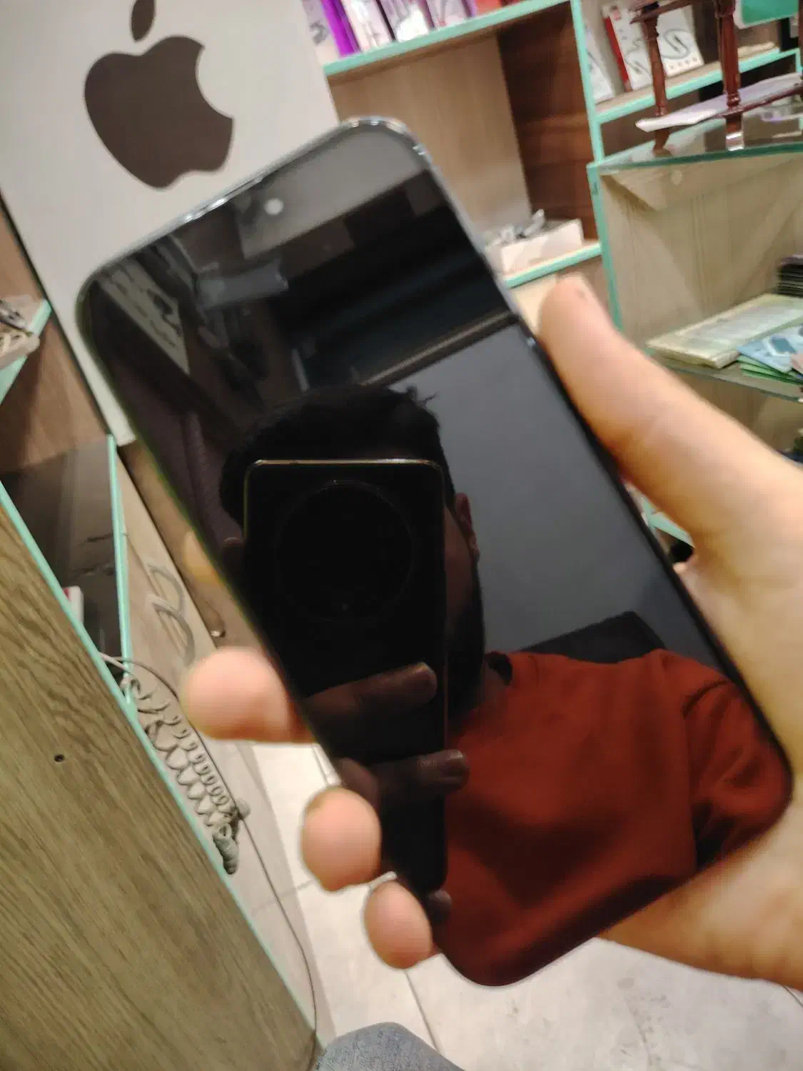 iPhone 13max|موبایل|اصفهان, خواجو|دیوار