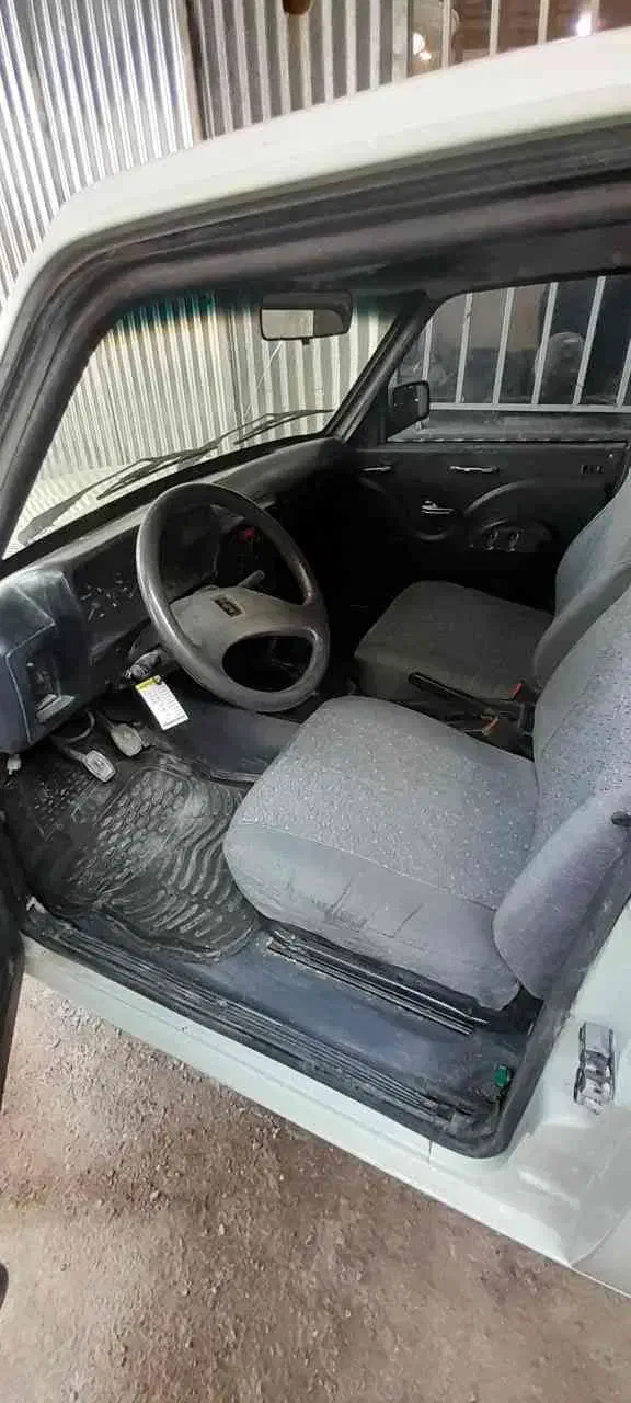 پیکان وانت مدل ۹۳|خودرو سواری و وانت|خواف, |دیوار