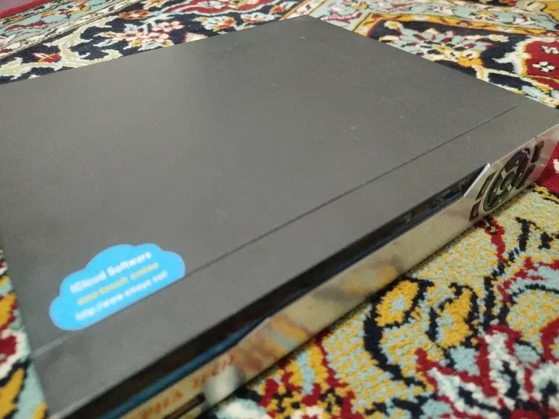 دستگاه DVR کانال 8|دوربین مداربسته|مشهد, فریزی|دیوار