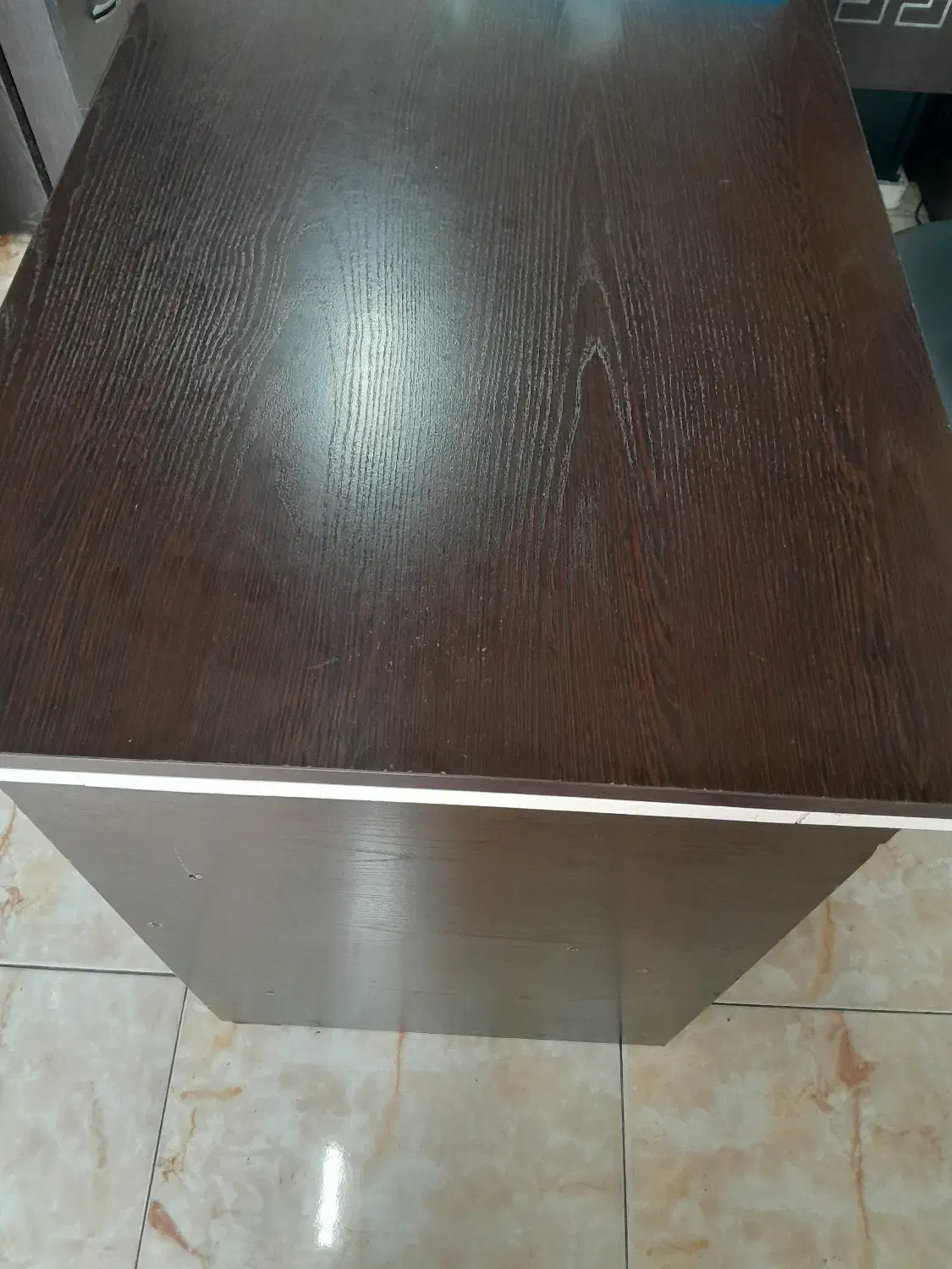 میز اداری و صندلی گردان|دفتر کار|لاهیجان, حاجی آباد|دیوار