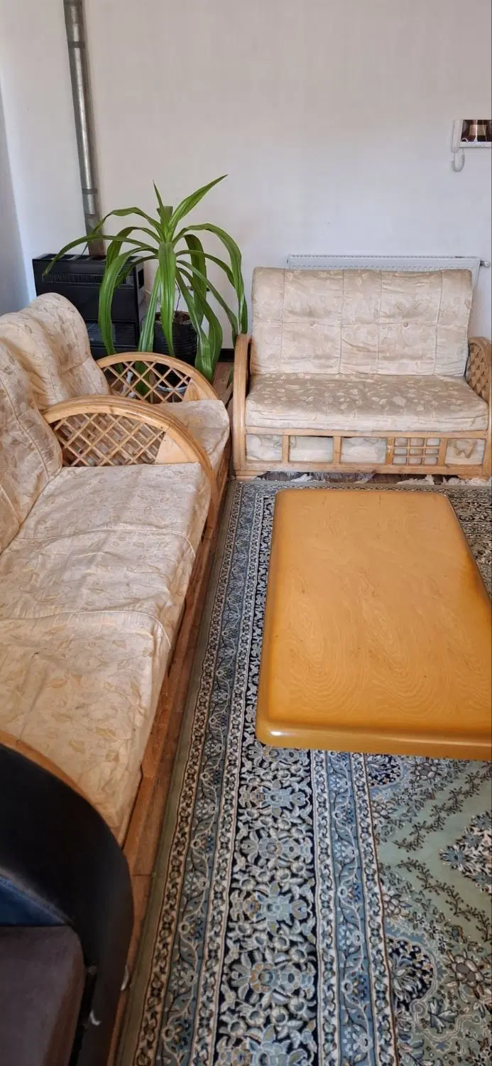 مبل|مبلمان خانگی و میز عسلی|بروجن, |دیوار