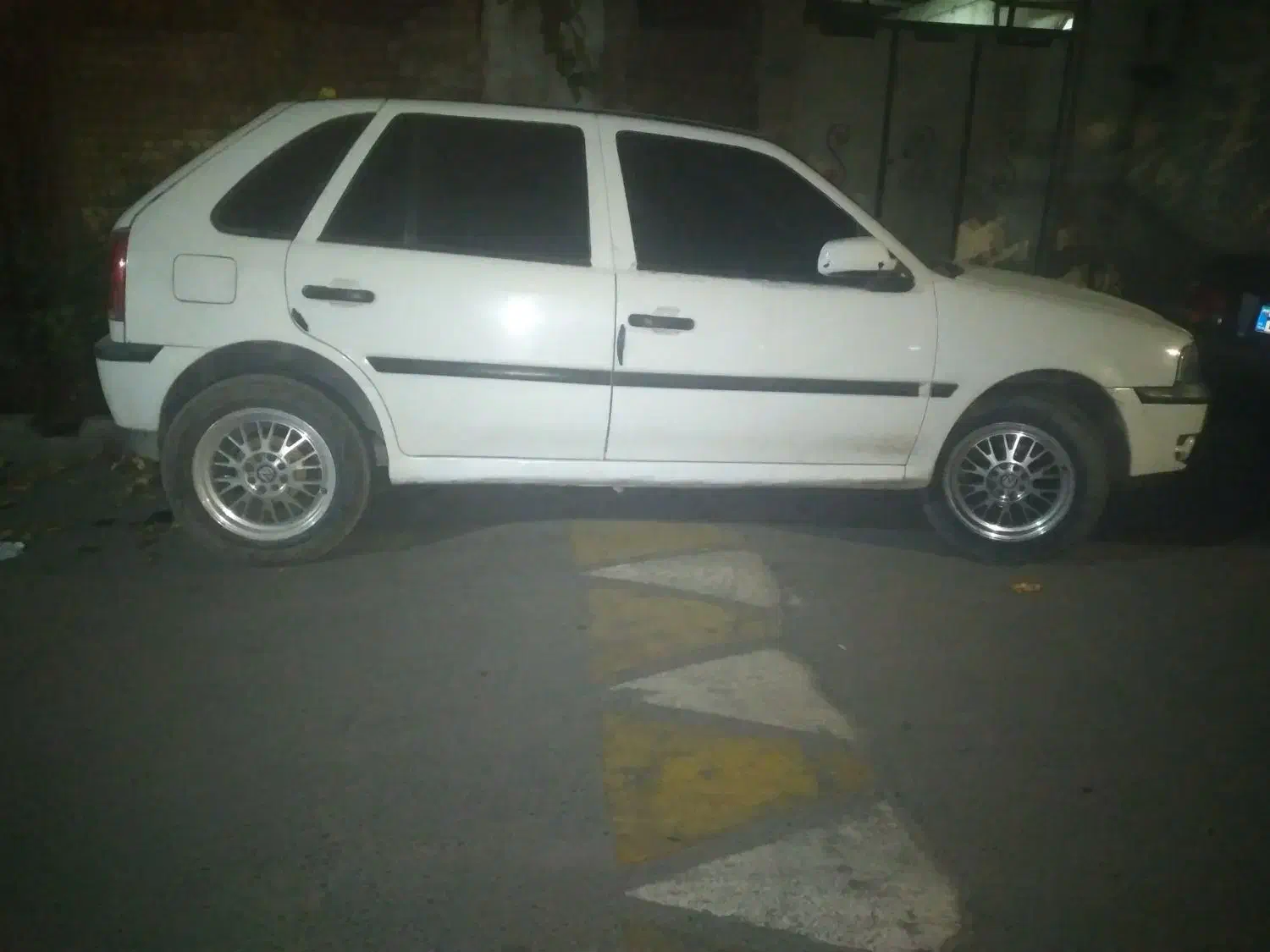 ozآلمینیومی رینگ|قطعات یدکی و لوازم جانبی|قدس, شهرک دانش|دیوار