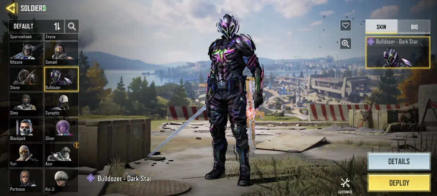 اکانت کالاف|کنسول، بازی ویدئویی و آنلاین|سنندج, |دیوار