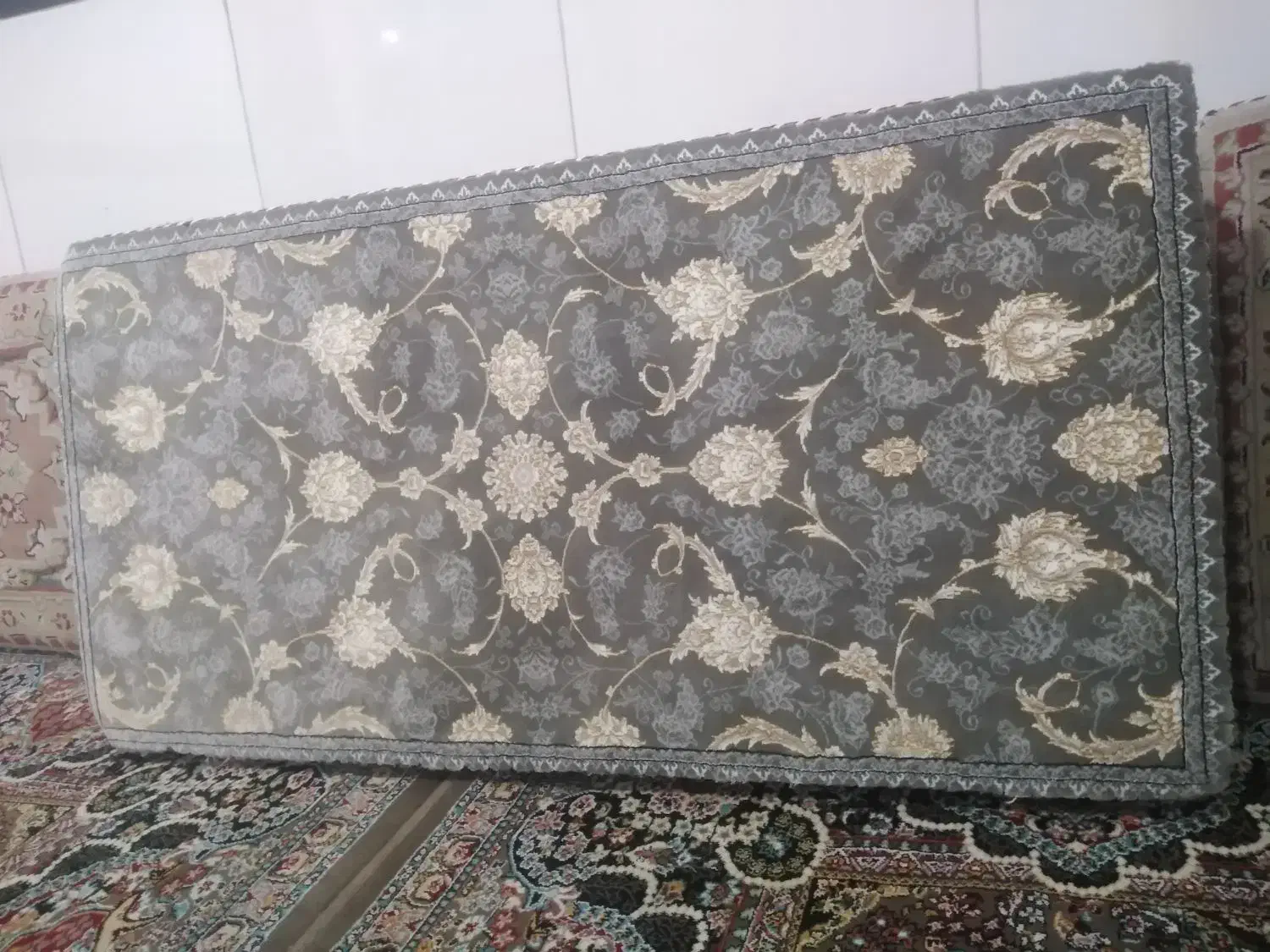 پشتی درجه یک 8 عدد|پشتی|سنندج, |دیوار