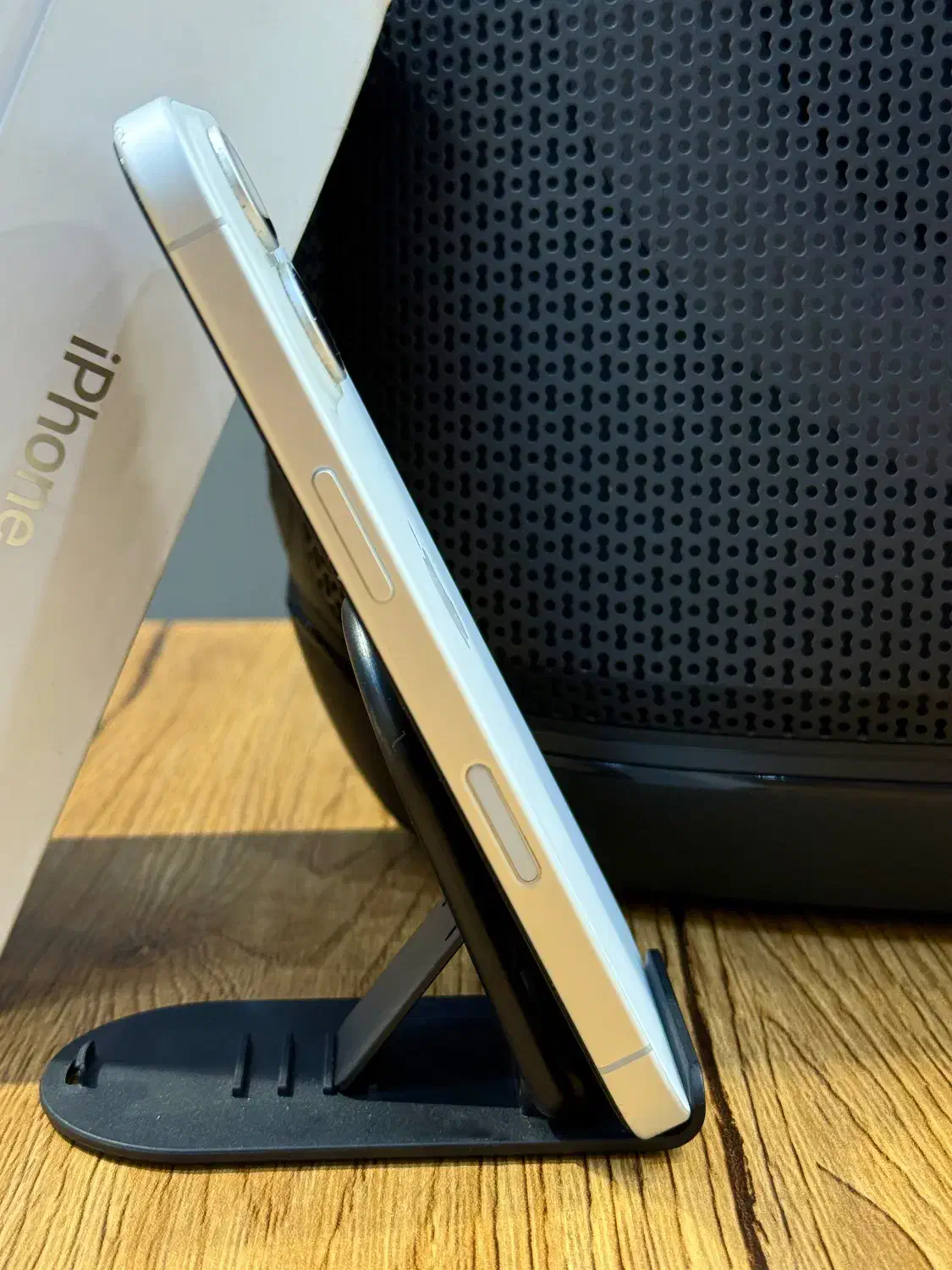 iPhone16normal(ایفون)|موبایل|قزوین, |دیوار