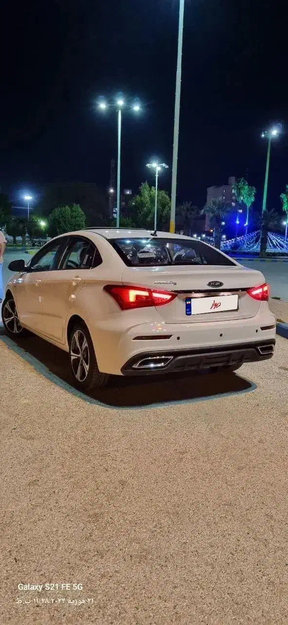 اریزو ۵fl|خودرو سواری و وانت|آبادان, |دیوار