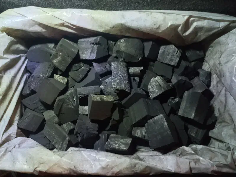 زغال بامبو نارگیل|عمده‌فروشی|مشهد, کوی سیدی|دیوار