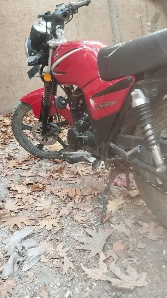 موتور سیکلت|موتورسیکلت|خمینی‌شهر, |دیوار