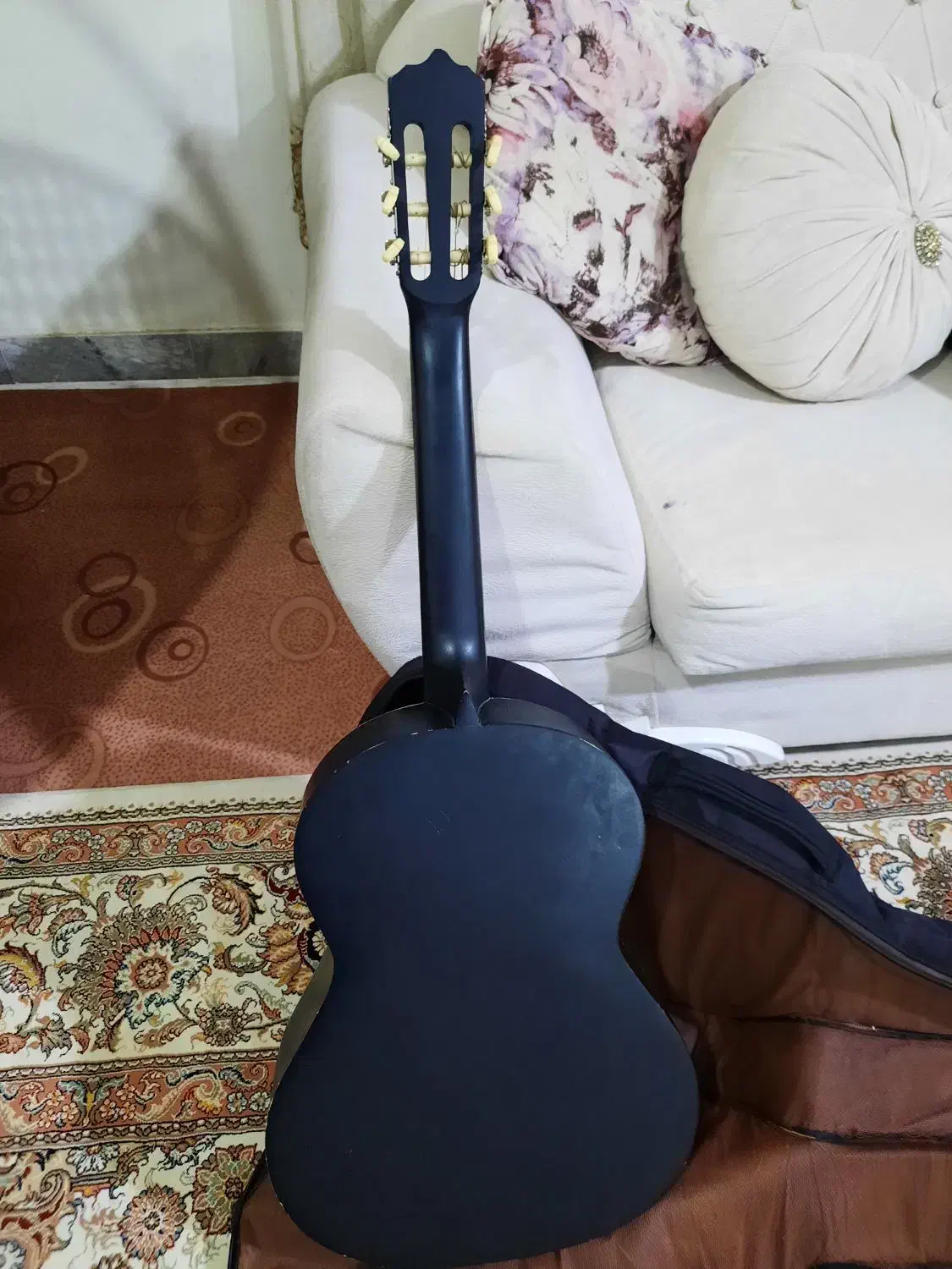 گیتار parsi|گیتار، بیس، امپلیفایر|کرمانشاه, |دیوار