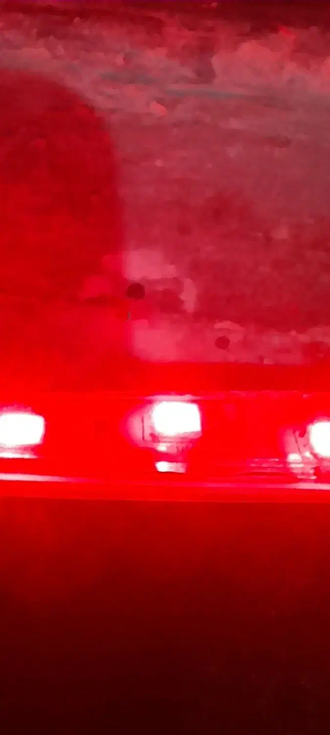 یک عدد چراغ RGB ده متری با ریموت و باتری|ریسه و چراغ تزئینی|شاهینشهر, شهرک سایت|دیوار